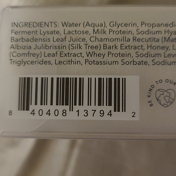 Eye serum - Picture 5 of 5